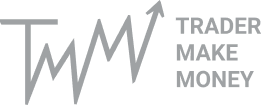 Trader Make Money Logo